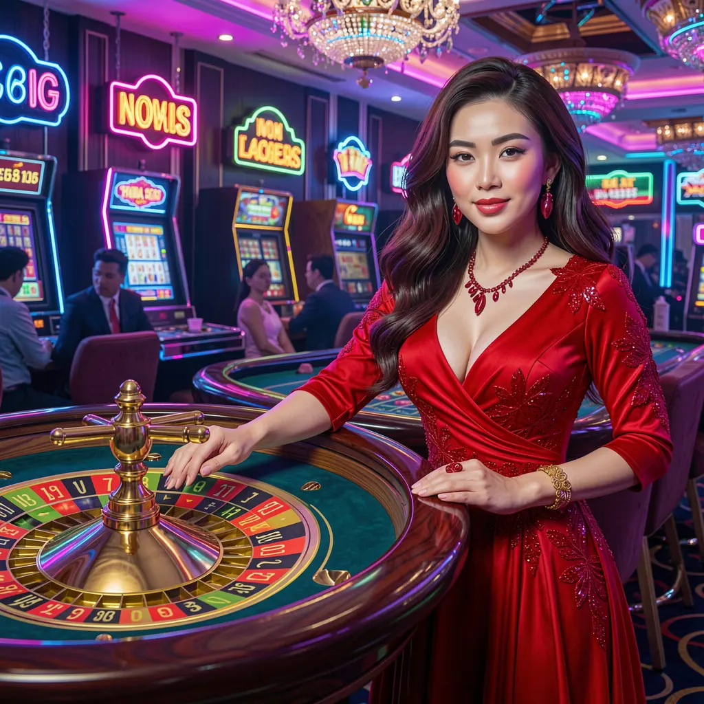 F88BE – Trải nghiệm hành động roulette cao cấp được thiết kế cho người chơi Việt Nam